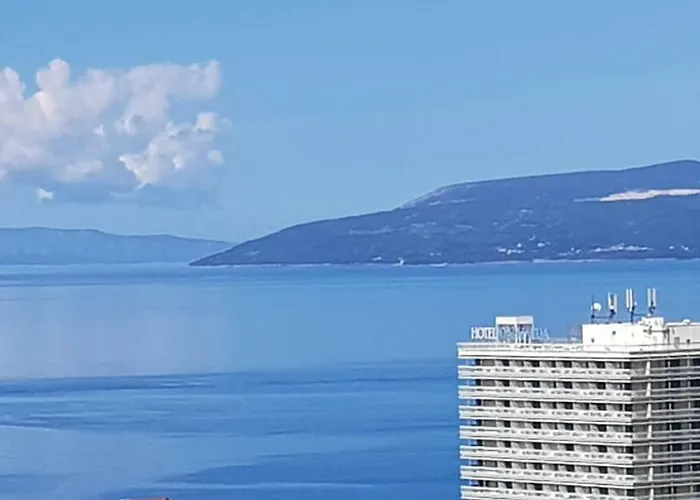 Apartman Apollo 2 Makarska