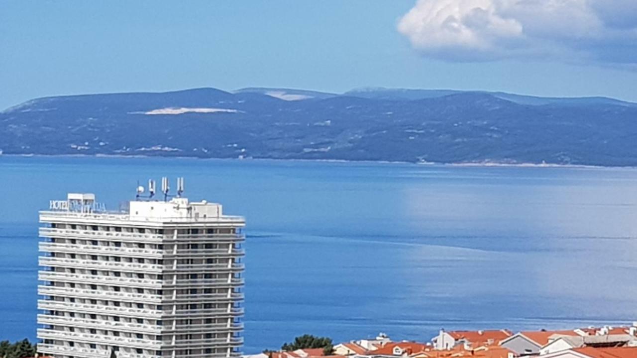 Apollo 2 Makarska