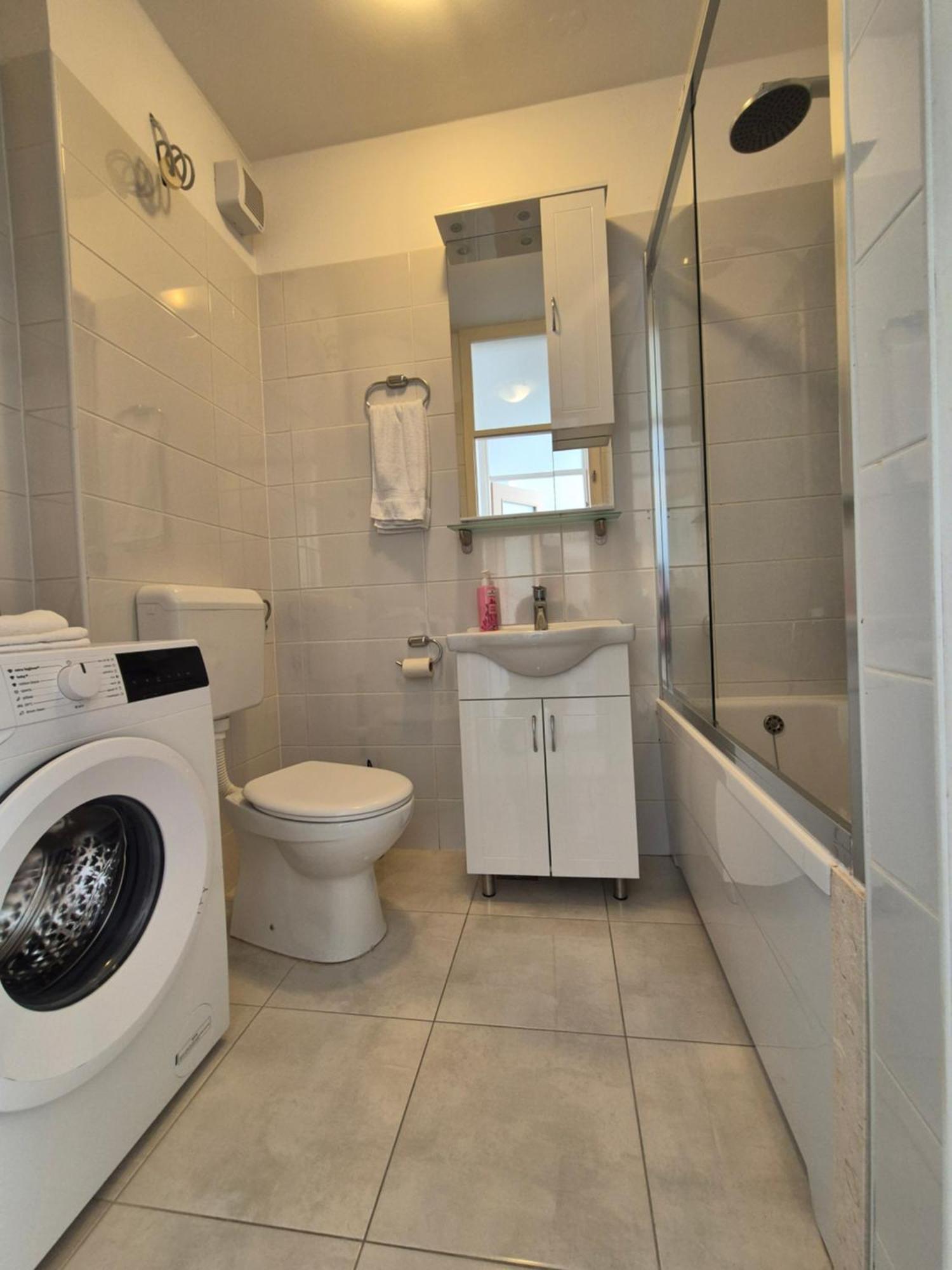 Apollo 2 Appartement *